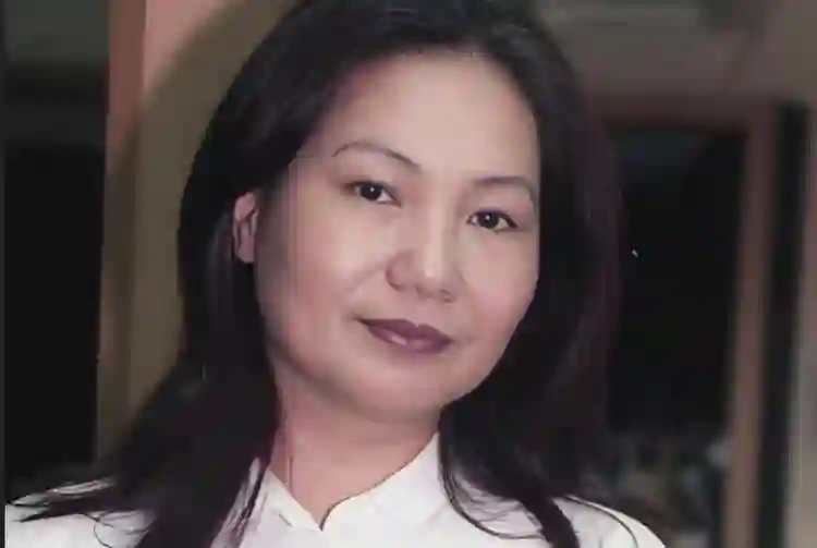 S妈深夜发文6次思念大S，遭网友狂怼，评论区有一句话戳人泪点