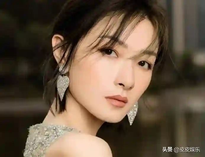 与胡歌互相成就，不婚主义却隐婚生子，43岁万茜成为人生赢家