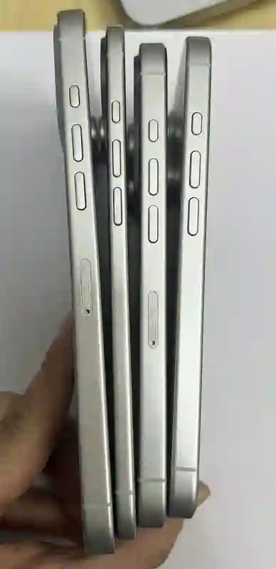 郭明錤：iPhone 17系列至少三款将配备12GB运存