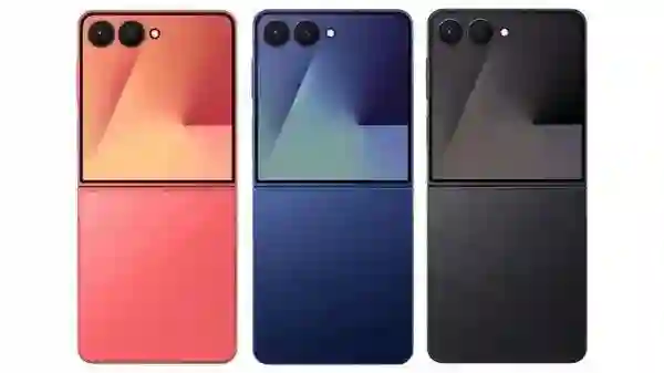 三星Galaxy Z Fold7/Flip7详细尺寸曝光，主打轻薄