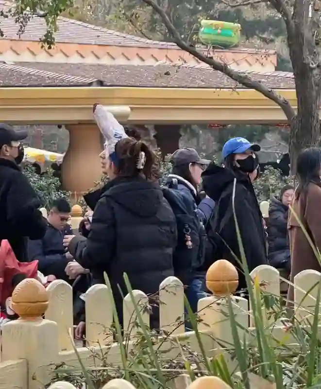 赵又廷节目中高调撒糖，婚后仍可以财富自由，高圆圆对他可好了