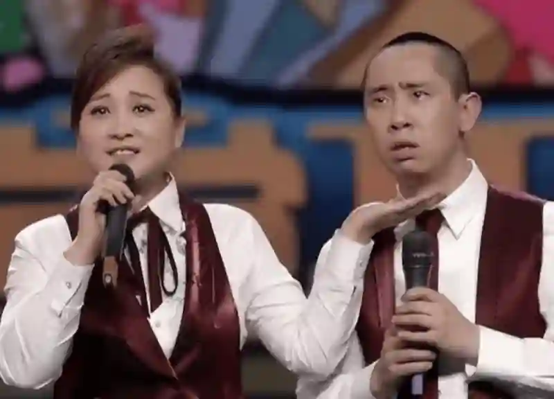 一个拥抱，毁了她15年！李雪琴爆瘦30斤：真正的“高人”，从不是别人