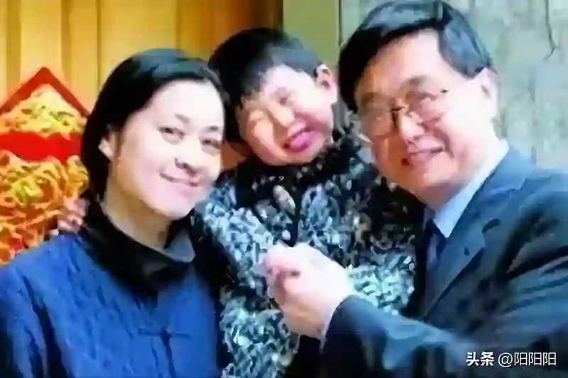 倪萍我这辈子“最恨”的男人并不是陈凯歌，而是最“冷血”的他