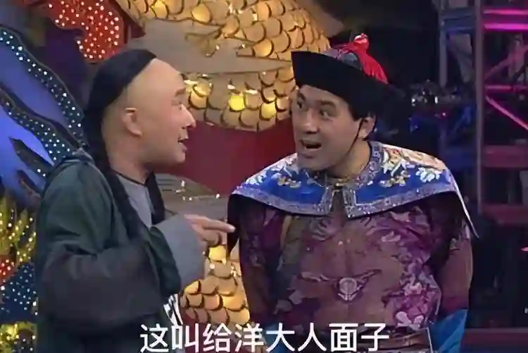 71岁陈佩斯再次让世界刮目相看，这次，他让整个娱乐圈“沉默”了