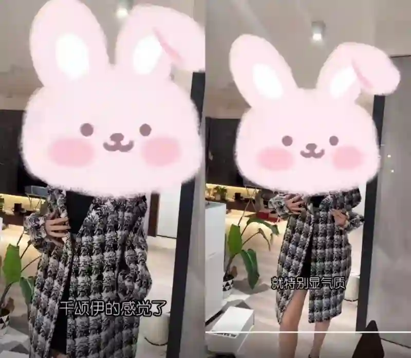高晓松17岁女儿首露正脸！五官精致长相高级，曾被妈妈夸像全智贤