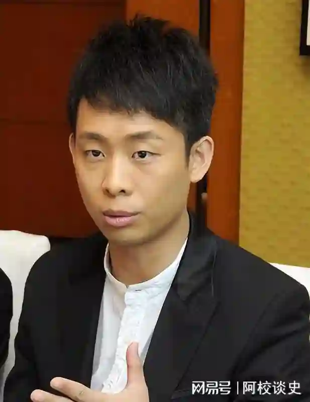 张译：愧对昏迷10年的植物人女友，余生不想辜负二婚大6岁的妻子