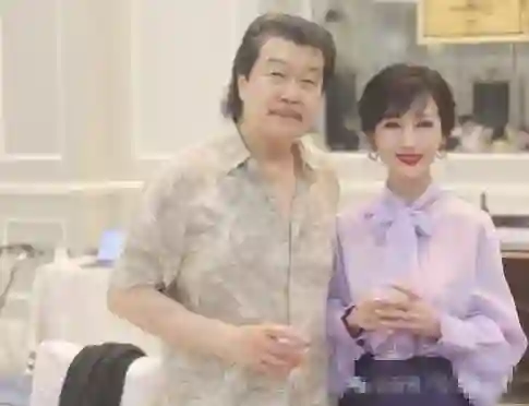 叶童25岁嫁入豪门却一生未育，真实原因令人泪目