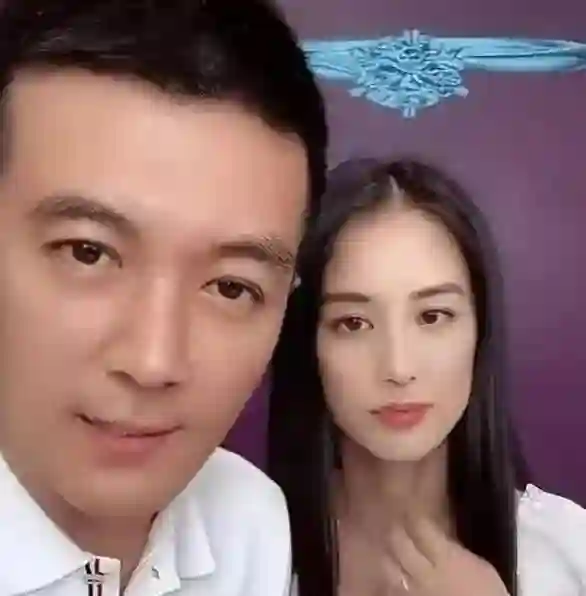 黄圣依瞒着父母与杨子结婚？母亲惊曝：看电视才知女儿婚讯！