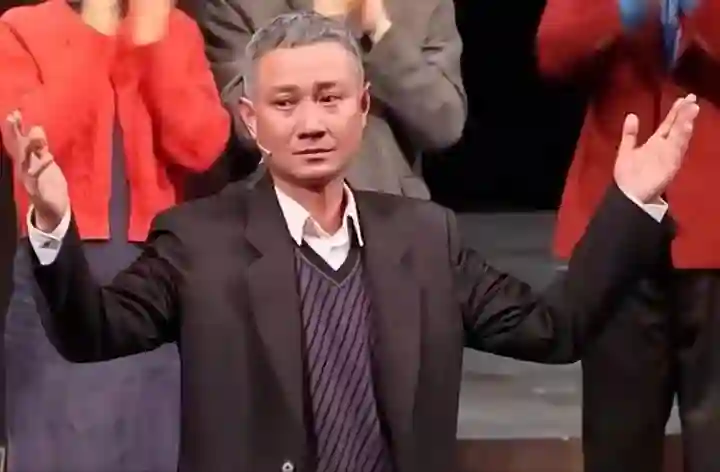 马伊琍凭新作再入围白玉兰，文章淡出视野，离婚六年两人差距很大