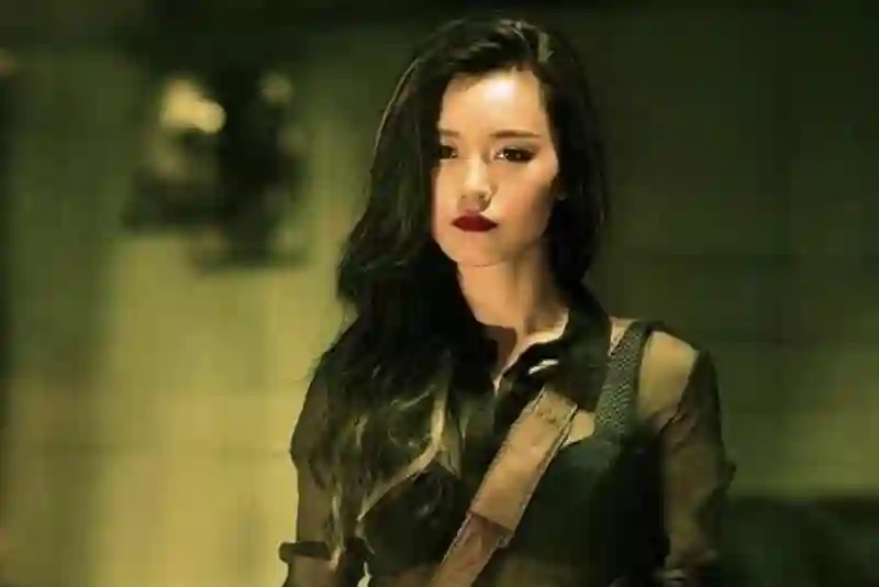 7位“嫁人改命”女明星，原本籍籍无名，嫁了好老公之后成功逆袭