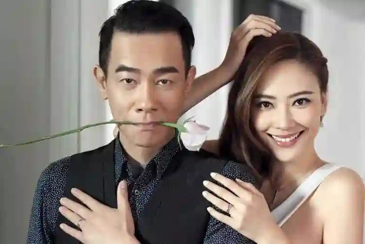 娱乐圈6个出名的“母老虎”，个个脾气火爆，却都被丈夫宠上天！
