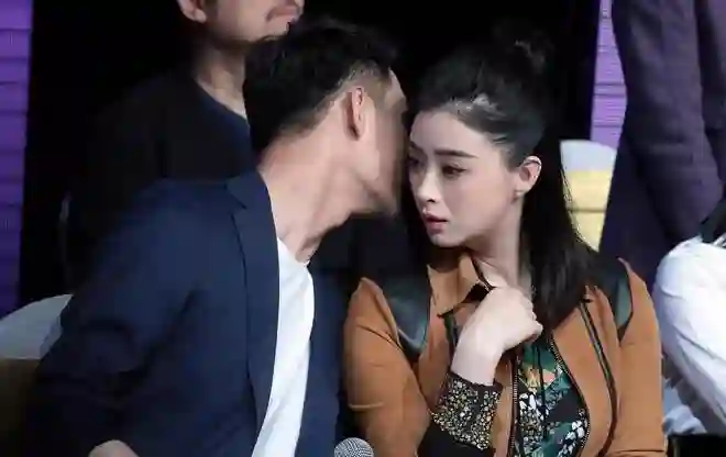 “分手”13年，一别两宽，蒋欣从不提王阳，如今才看懂她赢在哪