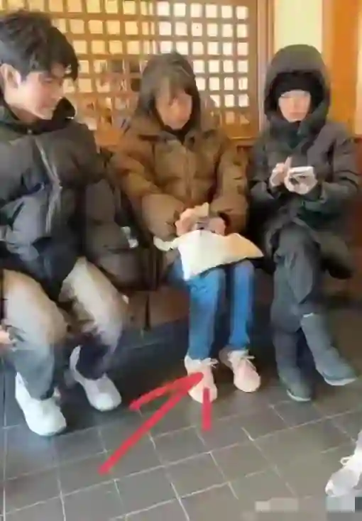突发！S妈身体异常，打了强心针，大姐对外发声，暗指汪小菲