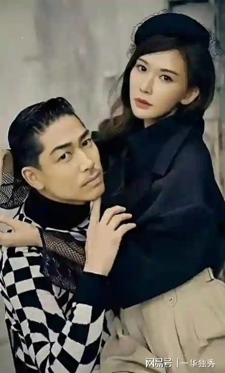 主妇林志玲，婚后变化大，重返演艺圈积极应对七年之痒