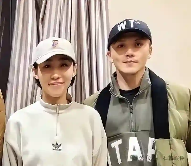 刚结婚就传出轨，离婚13年后仍单身，任素汐现状，徐峥早就看透了