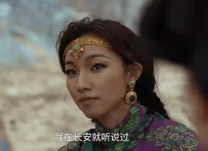 脸黢黑、大白牙，演绎“倾国倾城”，到底谁的审美有问题？