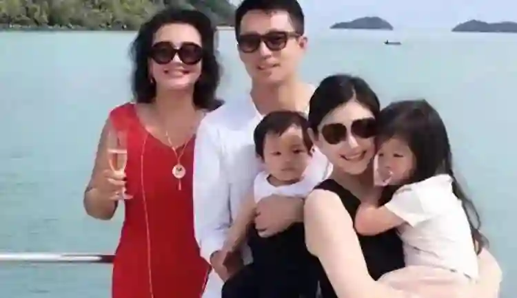 错怪具俊晔了！曝大S雕塑效果图丈夫亲手设计，点滴爱意全刻上面