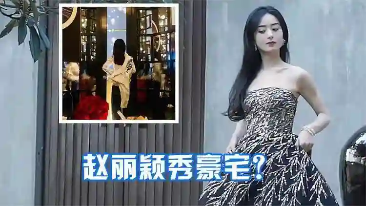4年赚13亿，和冯绍峰离婚后的赵丽颖，为何不要儿子的抚养权？
