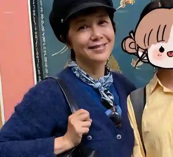 事实证明：60岁蒋雯丽已经迎来结局，当年惊艳岁月的美人也要服老