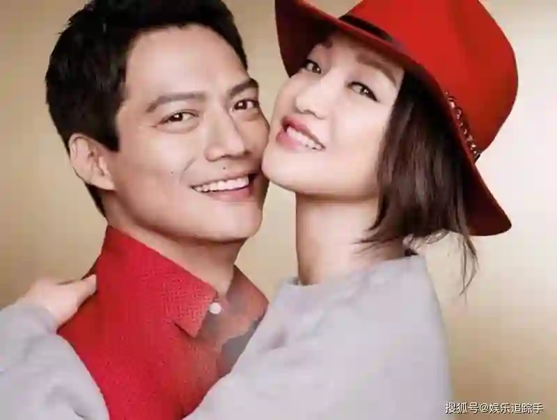 周迅前夫离婚四年，今靠直播带货谋生，昔日好莱坞演员竟成网红！