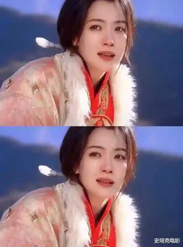 48岁金喜善现身：自然老去太真实，20年前美貌“惊艳”全场