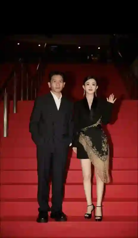 赵丽颖绯闻疑似赵德胤小号回应，只是朋友！赵德胤身份不简单！