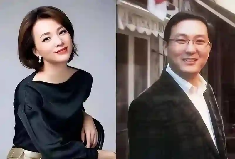 穿衣自由，生活自在，再见董卿，中年女性最羡慕的模样