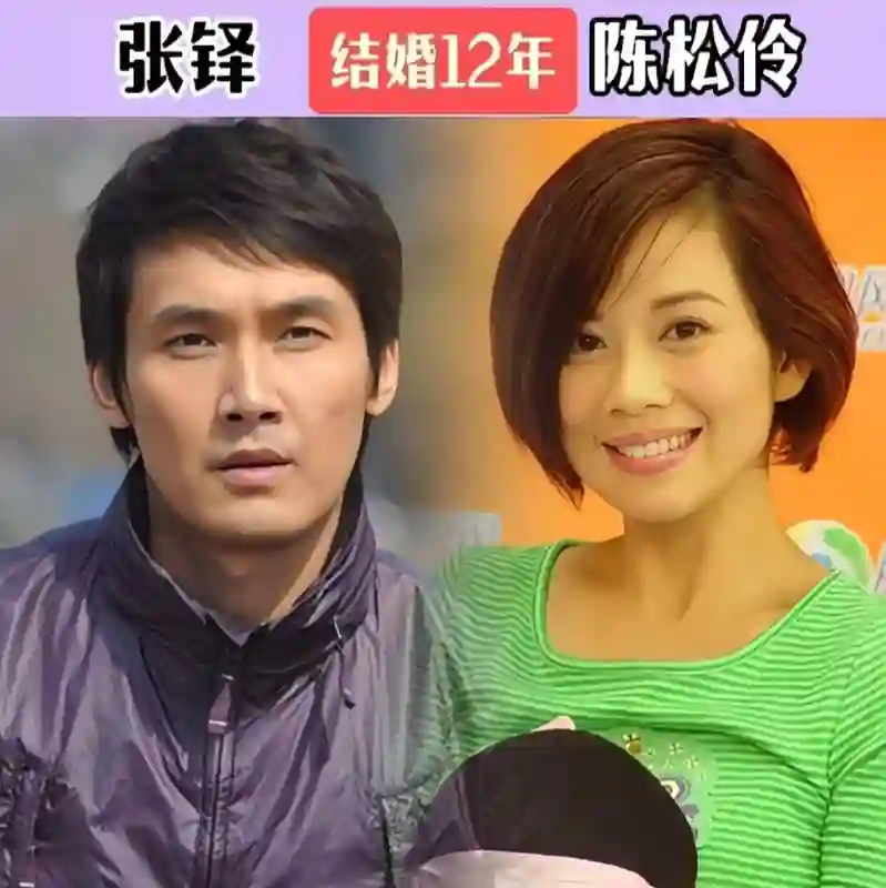 娱乐圈坚持丁克的10对夫妻，这么好的基因，没有后代可惜了
