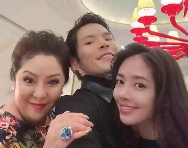 7位“嫁人改命”女明星，原本籍籍无名，嫁了好老公之后成功逆袭