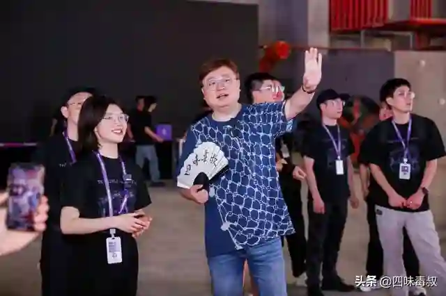 AI席卷，影视人何去何从？这里交出“中国答案”
