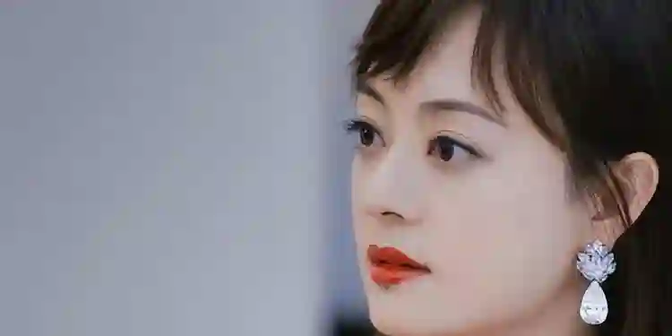 面相变了！细看胡杏儿和孙俪的人生，才懂俩人的
