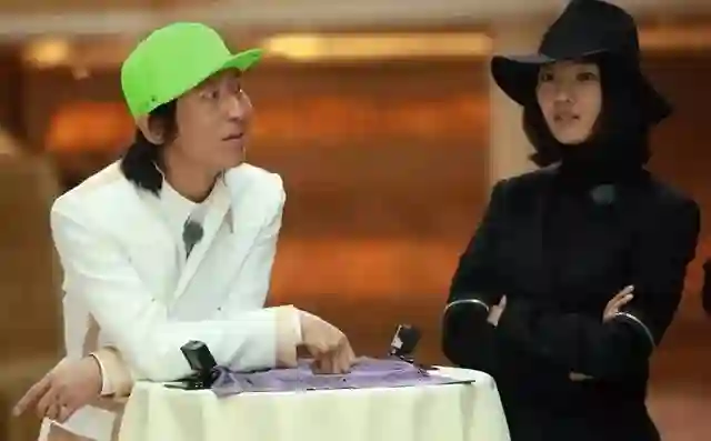 白百何离婚4年与导演同居生二胎，陶虹门当户对论竟成预言