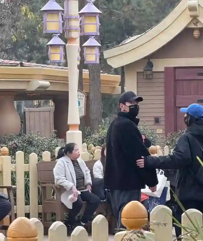 赵又廷节目中高调撒糖，婚后仍可以财富自由，高圆圆对他可好了