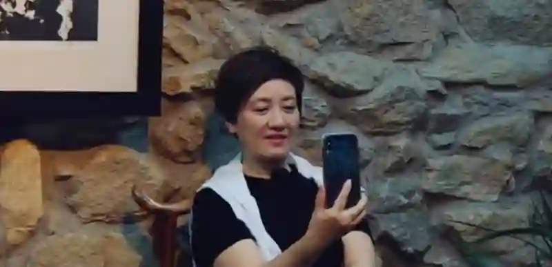 邓婕现状：离婚协议成她心中痛楚，继子不成器，养女愈发似丈夫