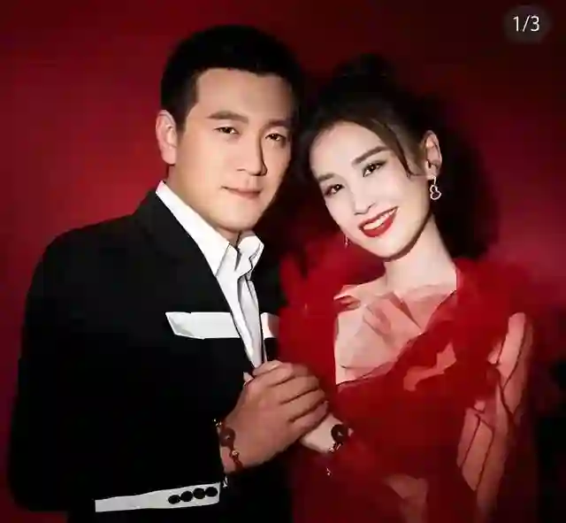 总裁变煮夫！杨子深夜直播求复合，黄圣依账号早已清空所有痕迹