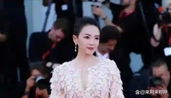 章子怡离婚后现状曝光！和汪峰差距逐渐显现，两人“胜负已分”