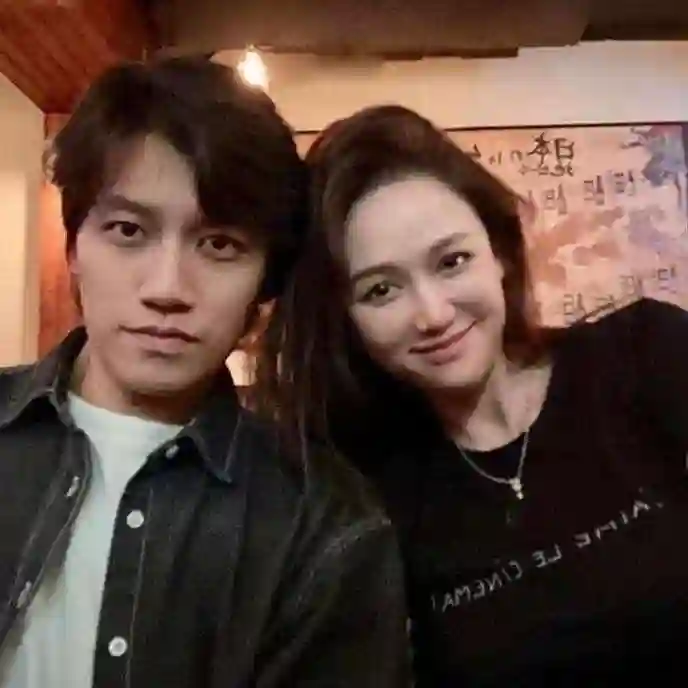 46岁陈乔恩不再隐瞒！自曝已婚未育真相，姐弟恋的残酷现实应验了