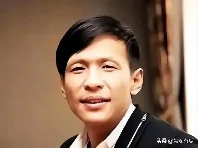 善恶终有报！这一次，没人能救成名后抛弃原配、装疯卖傻的宋小宝