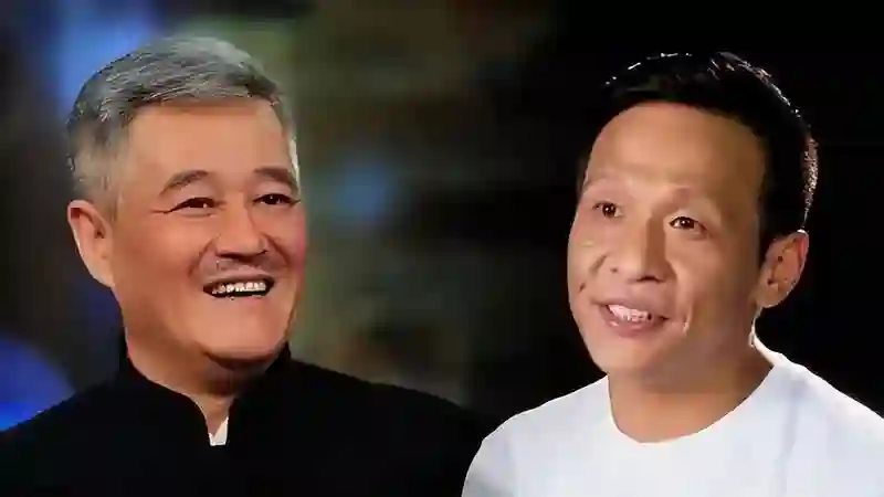 宋小宝爆红后“换剧本”娶娇妻，龙凤胎奶爸的“悔悟局”能翻盘吗