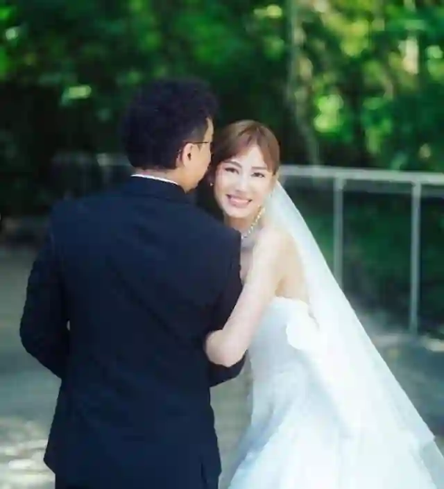前<em>TVB</em>花旦新婚半年已孕味十足，早前被拍为生女求医