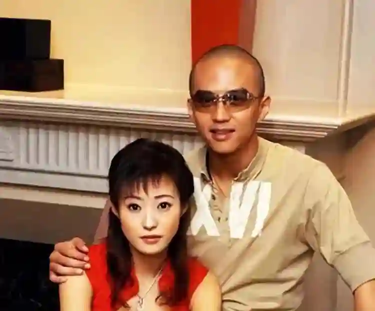 因一部戏与邓超分手，郝蕾两次婚姻皆失败，真性情揭露娱乐圈规则