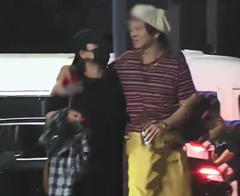 马思纯男友被打，郭采洁被男友吃软饭，恋爱脑女明星们太不争气了