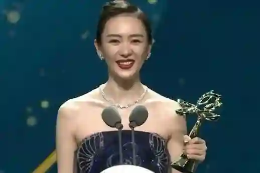 7位“嫁人改命”女明星，原本籍籍无名，嫁了好老公之后成功逆袭