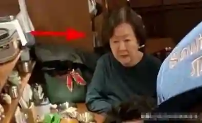 台综说具俊晔最孝顺，网友：这番“捧杀”，像极了在赶俊俊回韩！