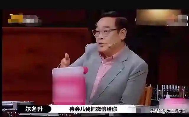 和蓝盈莹分手六年后，曾被“嫌弃”的曹骏，这次带着新剧赢麻了