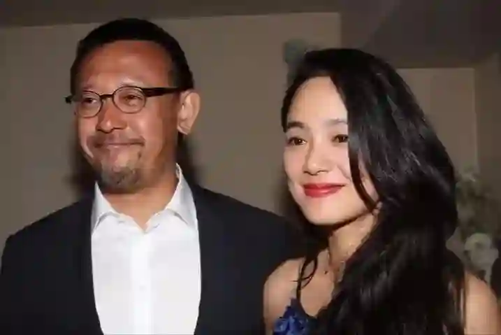 “没有金刚钻别揽瓷器活”的周韵，这次让丈夫姜文也失去了体面