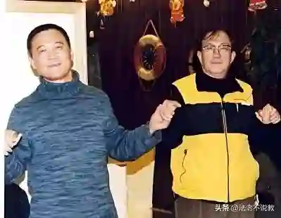 谢晋：我一生最大遗憾，4个孩子3个残疾，临终才发现是自己造成的