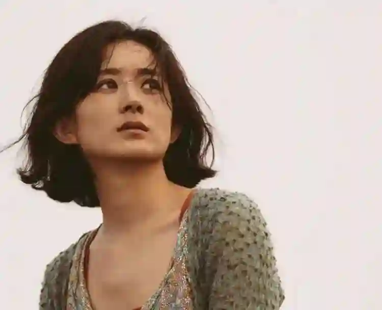 长得好不如嫁得好!被张国立打压15年的童谣,嫁大17岁男友终成影后