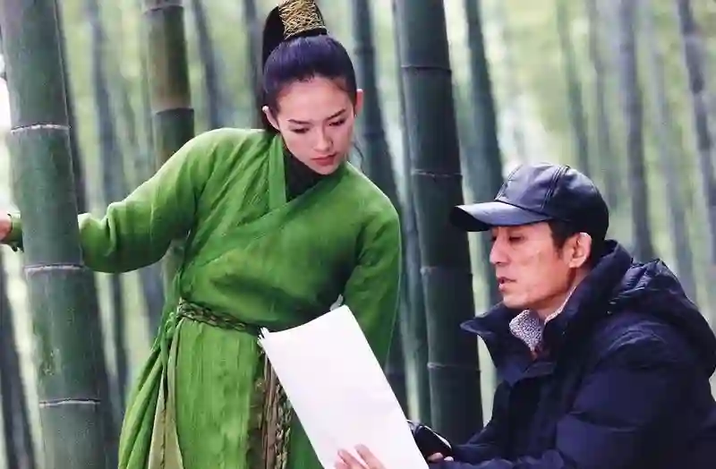 最能“扛票房”的10位导演：周星驰第8，姜文第3，张艺谋第2