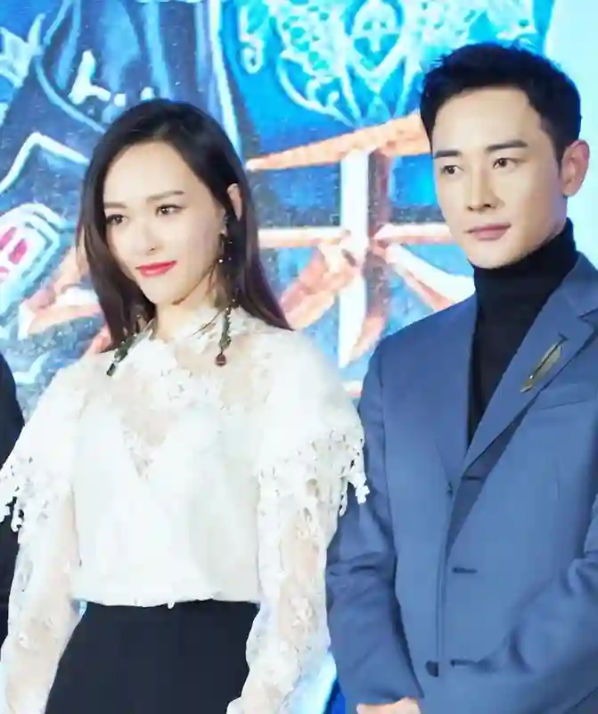 结婚6年后，再看41岁唐嫣现状，才明白罗晋为什么放弃苗圃选择她